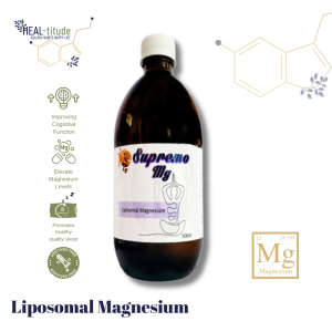 Magnesium L-Threonate