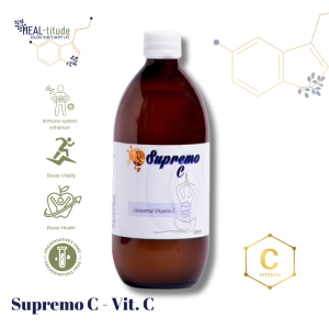 Supremo C - Vit C