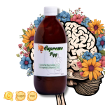 Supremo Liposomal PQQ,CoQ10, Pycnogenol and Vitamin C