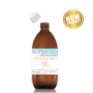 3. Supremo Liposomal Female